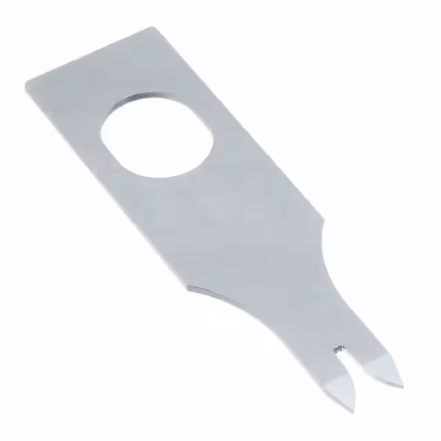 MKDP63821 JST Sales America Inc.  Presse Applicatrici Crimpatrici - Accessori